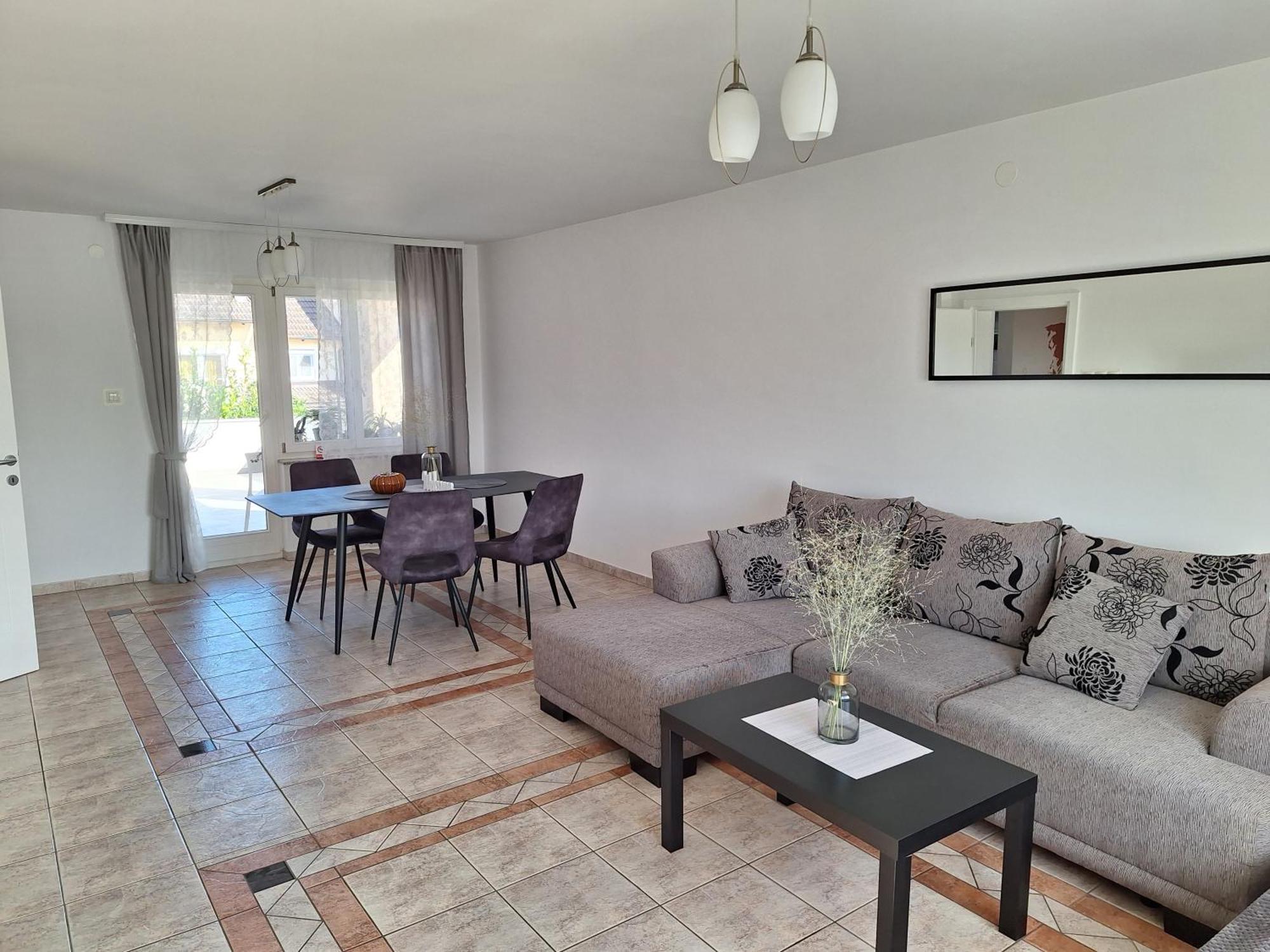 Apartments Place4You Bjelovar Exteriér fotografie